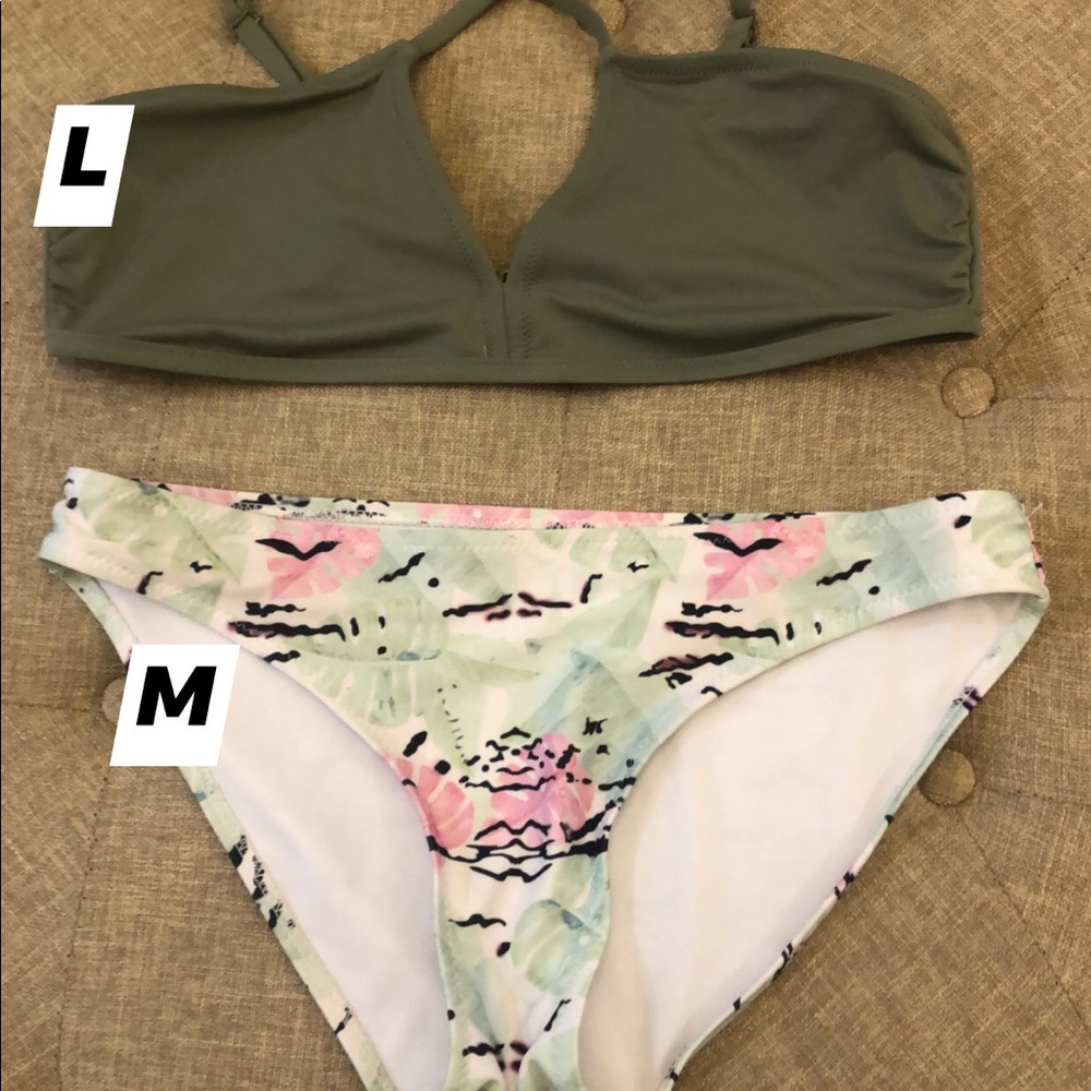 Swimsuits